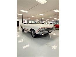 1968 Chevrolet Chevelle (CC-2052466) for sale in Dekalb, Illinois