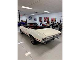 1968 Chevrolet Chevelle (CC-2052466) for sale in Dekalb, Illinois
