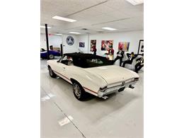 1968 Chevrolet Chevelle (CC-2052466) for sale in Dekalb, Illinois