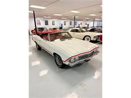 1968 Chevrolet Chevelle (CC-2052466) for sale in Dekalb, Illinois