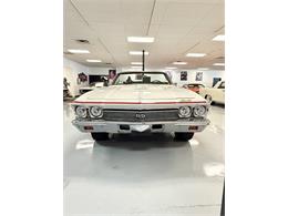 1968 Chevrolet Chevelle (CC-2052466) for sale in Dekalb, Illinois