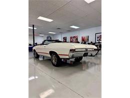1968 Chevrolet Chevelle (CC-2052466) for sale in Dekalb, Illinois