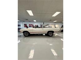 1968 Chevrolet Chevelle (CC-2052466) for sale in Dekalb, Illinois
