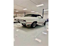 1968 Chevrolet Chevelle (CC-2052466) for sale in Dekalb, Illinois