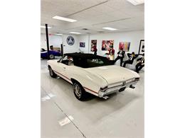 1968 Chevrolet Chevelle (CC-2052466) for sale in Dekalb, Illinois