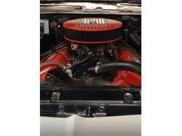 1968 Chevrolet Chevelle (CC-2052466) for sale in Dekalb, Illinois