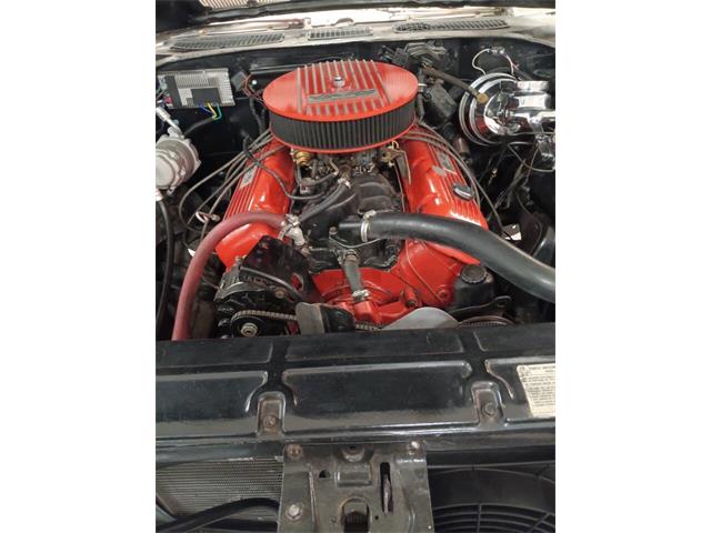 1968 Chevrolet Chevelle (CC-2052466) for sale in Dekalb, Illinois