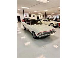 1968 Chevrolet Chevelle (CC-2052466) for sale in Dekalb, Illinois