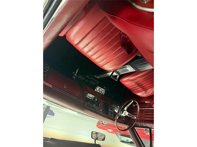 1968 Chevrolet Chevelle (CC-2052466) for sale in Dekalb, Illinois
