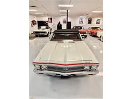 1968 Chevrolet Chevelle (CC-2052466) for sale in Dekalb, Illinois