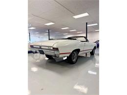 1968 Chevrolet Chevelle (CC-2052466) for sale in Dekalb, Illinois