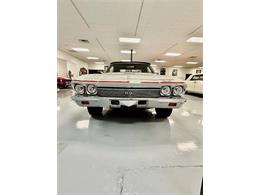 1968 Chevrolet Chevelle (CC-2052466) for sale in Dekalb, Illinois