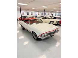 1968 Chevrolet Chevelle (CC-2052466) for sale in Dekalb, Illinois