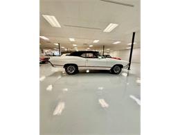 1968 Chevrolet Chevelle (CC-2052466) for sale in Dekalb, Illinois