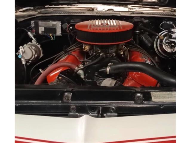 1968 Chevrolet Chevelle (CC-2052466) for sale in Dekalb, Illinois