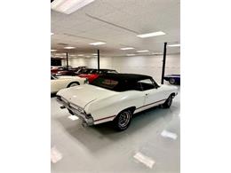 1968 Chevrolet Chevelle (CC-2052466) for sale in Dekalb, Illinois