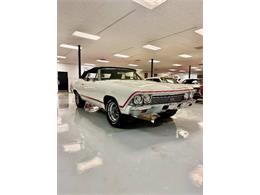 1968 Chevrolet Chevelle (CC-2052466) for sale in Dekalb, Illinois