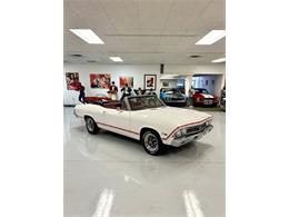 1968 Chevrolet Chevelle (CC-2052466) for sale in Dekalb, Illinois