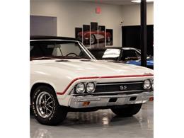 1968 Chevrolet Chevelle (CC-2052466) for sale in Dekalb, Illinois