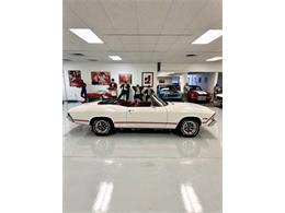 1968 Chevrolet Chevelle (CC-2052466) for sale in Dekalb, Illinois