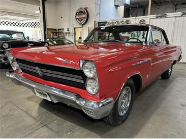 1965 Mercury Comet (CC-2052471) for sale in Ham Lake, Minnesota