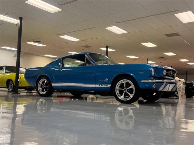 1965 Ford Mustang (CC-2052472) for sale in Dekalb, Illinois