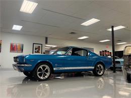 1965 Ford Mustang (CC-2052472) for sale in Dekalb, Illinois