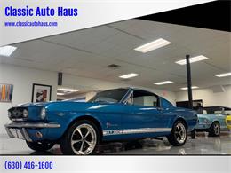 1965 Ford Mustang (CC-2052472) for sale in Dekalb, Illinois