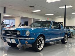 1965 Ford Mustang (CC-2052472) for sale in Dekalb, Illinois