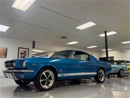 1965 Ford Mustang (CC-2052472) for sale in Dekalb, Illinois