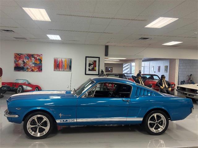 1965 Ford Mustang (CC-2052472) for sale in Dekalb, Illinois