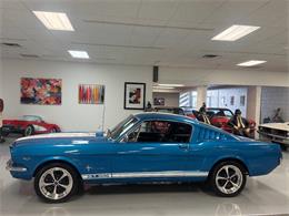 1965 Ford Mustang (CC-2052472) for sale in Dekalb, Illinois