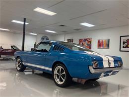 1965 Ford Mustang (CC-2052472) for sale in Dekalb, Illinois