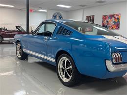 1965 Ford Mustang (CC-2052472) for sale in Dekalb, Illinois