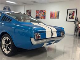 1965 Ford Mustang (CC-2052472) for sale in Dekalb, Illinois