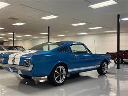 1965 Ford Mustang (CC-2052472) for sale in Dekalb, Illinois