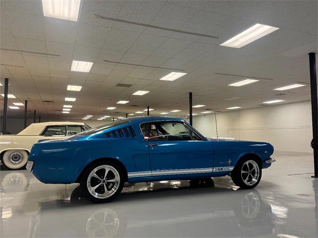 1965 Ford Mustang (CC-2052472) for sale in Dekalb, Illinois