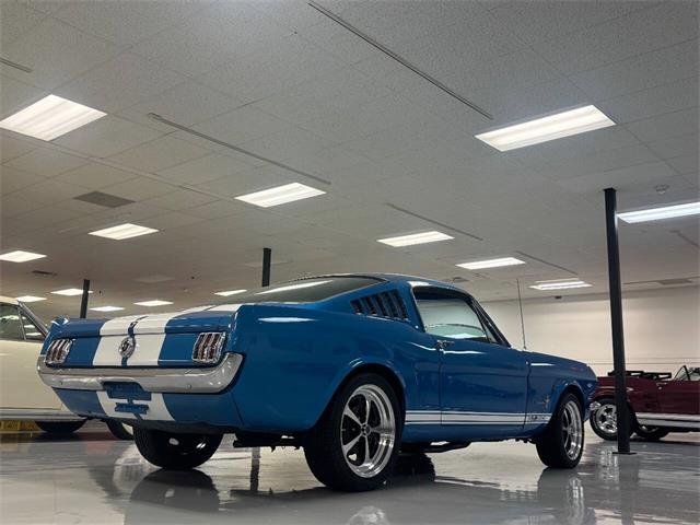 1965 Ford Mustang (CC-2052472) for sale in Dekalb, Illinois