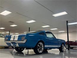 1965 Ford Mustang (CC-2052472) for sale in Dekalb, Illinois