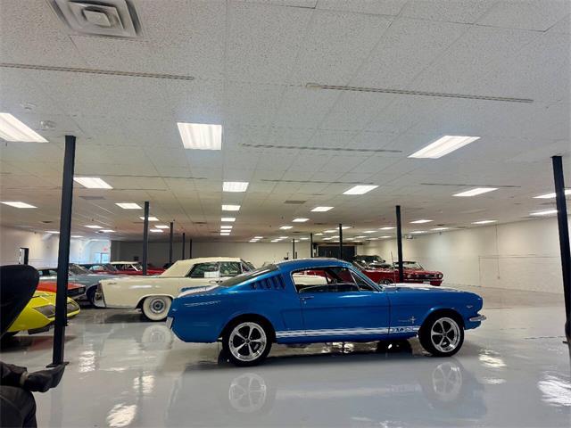 1965 Ford Mustang (CC-2052472) for sale in Dekalb, Illinois