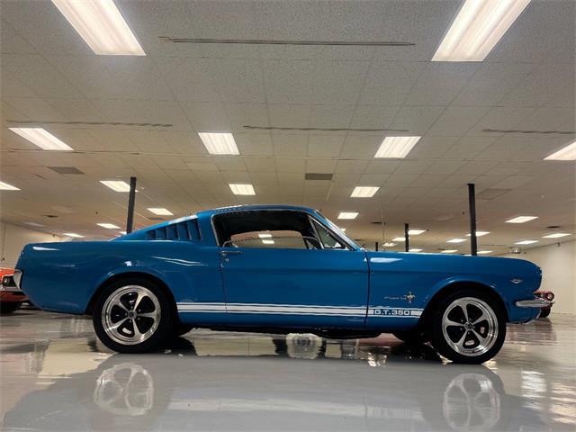 1965 Ford Mustang (CC-2052472) for sale in Dekalb, Illinois