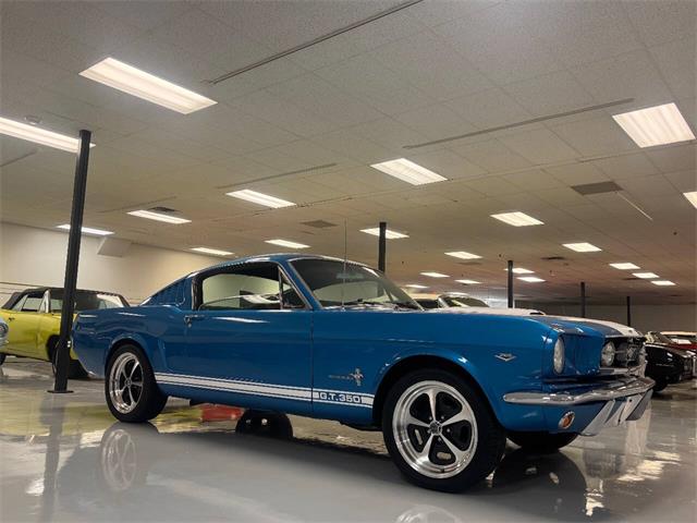 1965 Ford Mustang (CC-2052472) for sale in Dekalb, Illinois