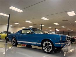 1965 Ford Mustang (CC-2052472) for sale in Dekalb, Illinois