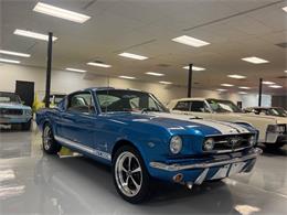 1965 Ford Mustang (CC-2052472) for sale in Dekalb, Illinois