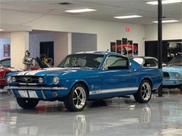 1965 Ford Mustang (CC-2052472) for sale in Dekalb, Illinois
