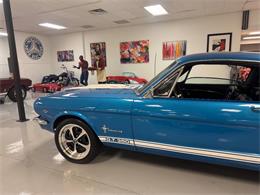 1965 Ford Mustang (CC-2052472) for sale in Dekalb, Illinois