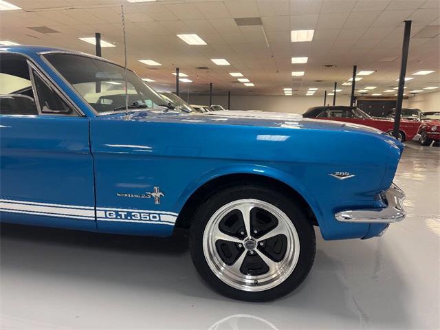 1965 Ford Mustang (CC-2052472) for sale in Dekalb, Illinois
