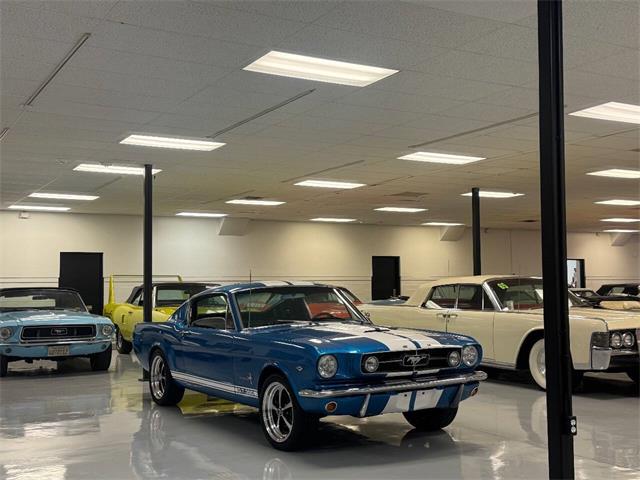 1965 Ford Mustang (CC-2052472) for sale in Dekalb, Illinois