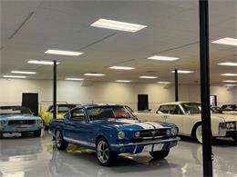 1965 Ford Mustang (CC-2052472) for sale in Dekalb, Illinois