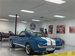 1965 Ford Mustang (CC-2052472) for sale in Dekalb, Illinois